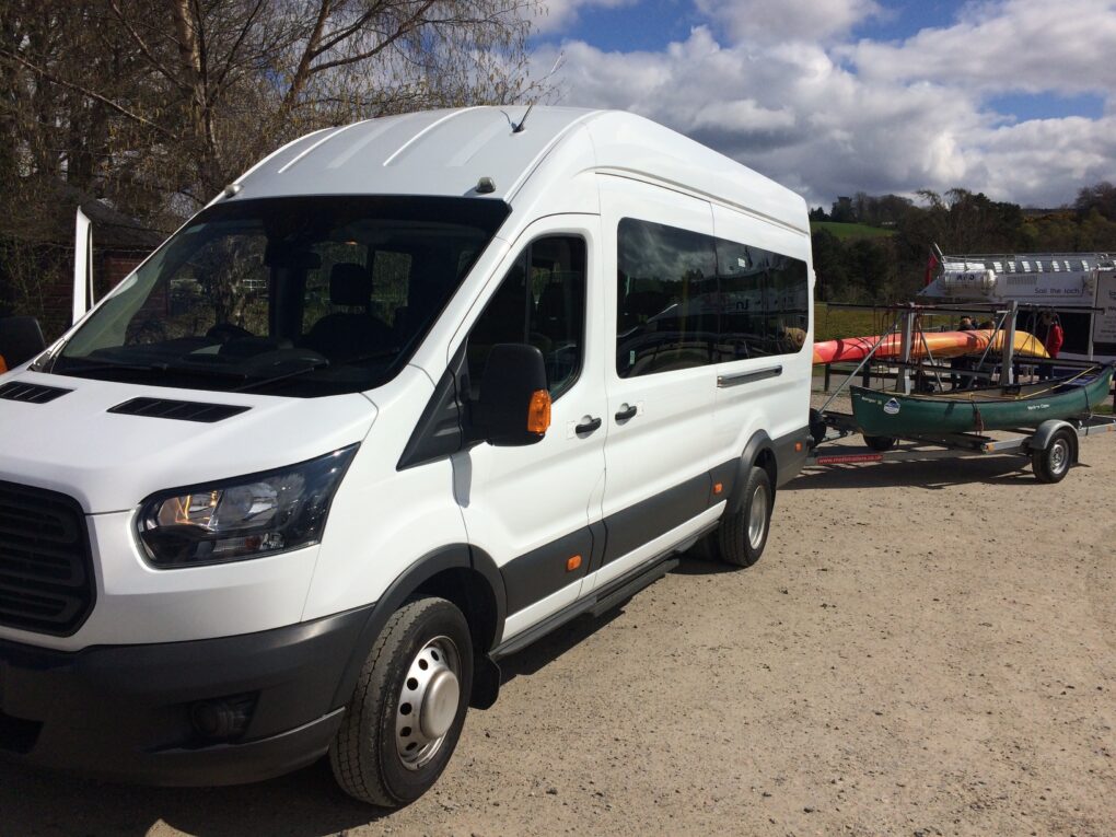 open canoe, sea & river kayak hire Great Glen Canoe HireGreat Glen